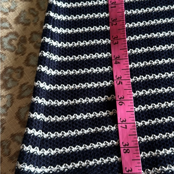 NWOT TALBOTS Knit dress size Small - Picture 5 of 6